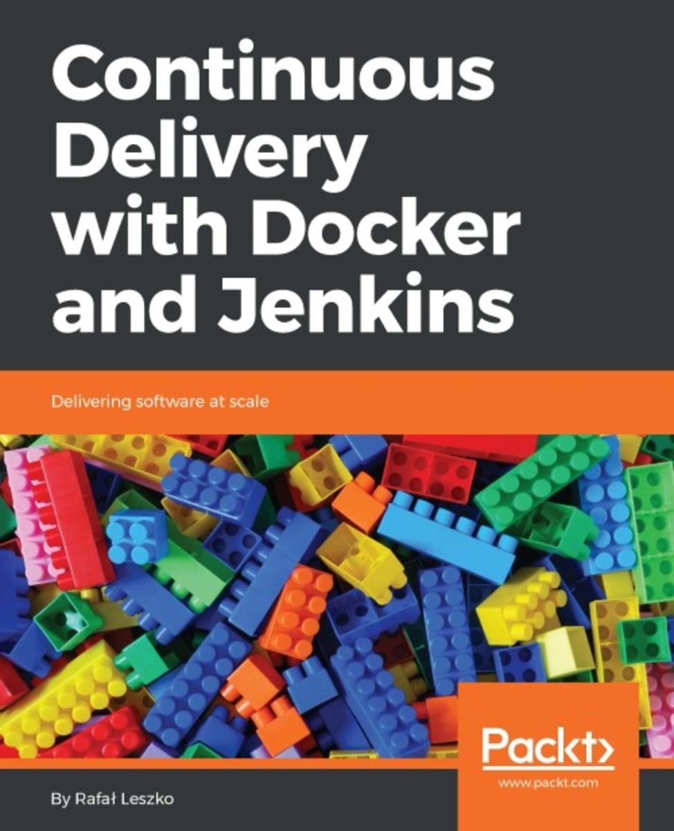 Continuous Delivery Ebook